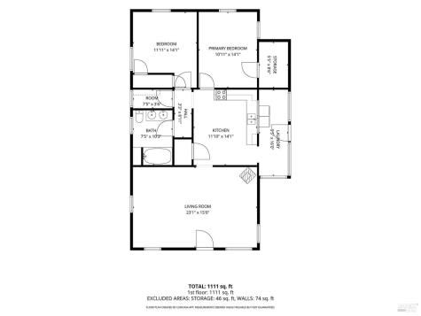 2095 Goodwin Avenue Penngrove CA 94951