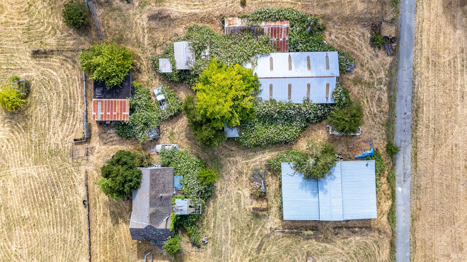 2095 Goodwin Avenue Penngrove CA 94951