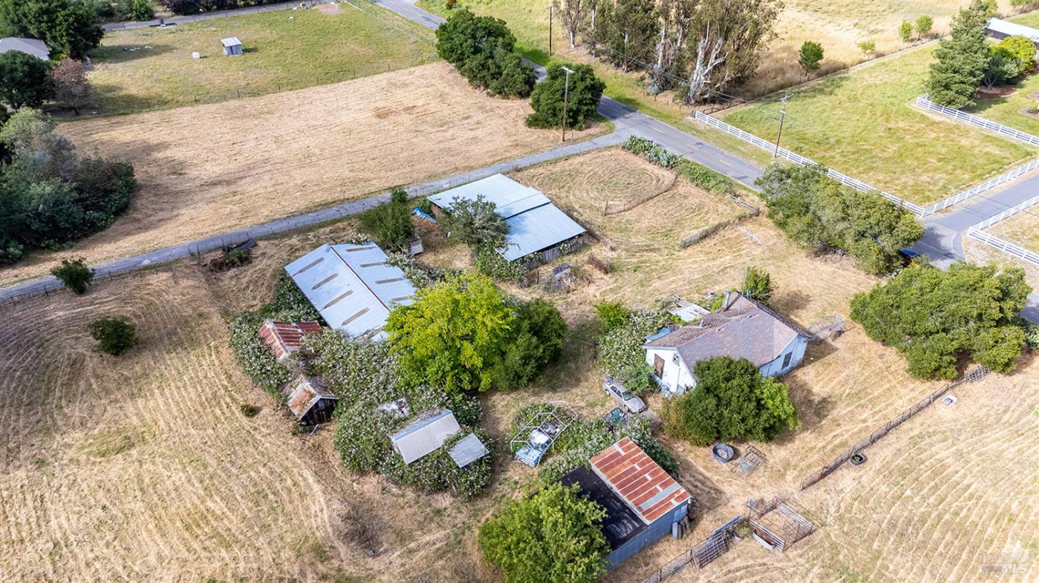2095 Goodwin Avenue Penngrove CA 94951