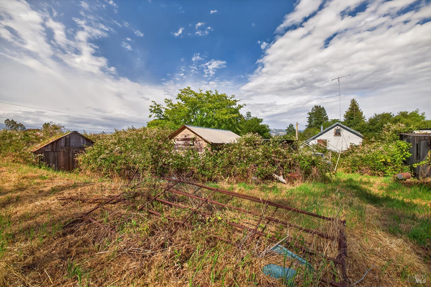 2095 Goodwin Avenue Penngrove CA 94951