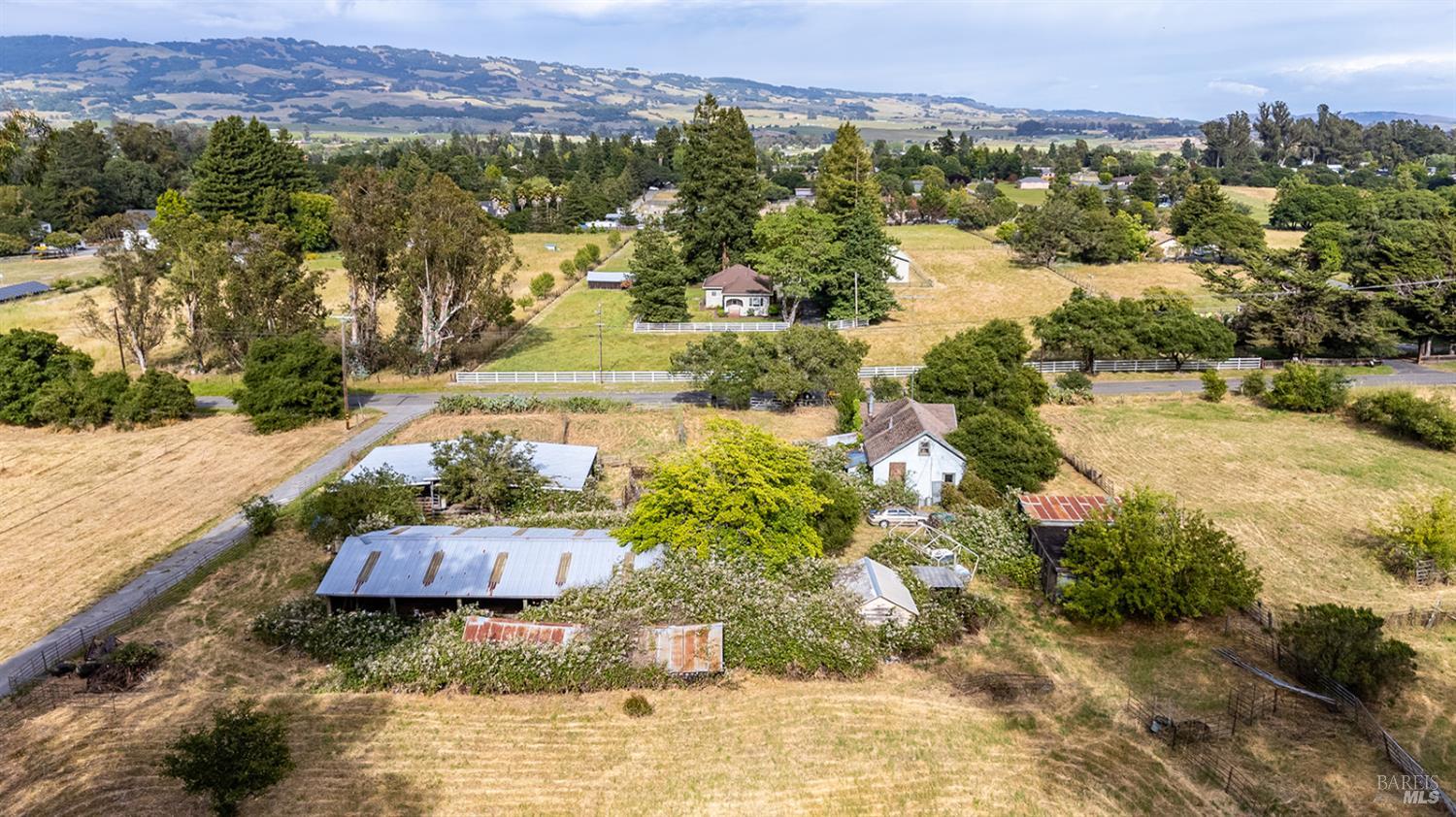 2095 Goodwin Avenue Penngrove CA 94951