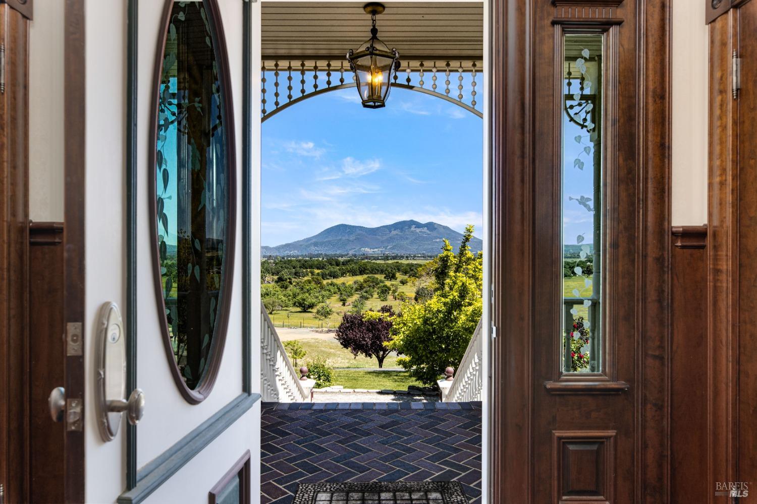 5605 George Road Lakeport CA 95453