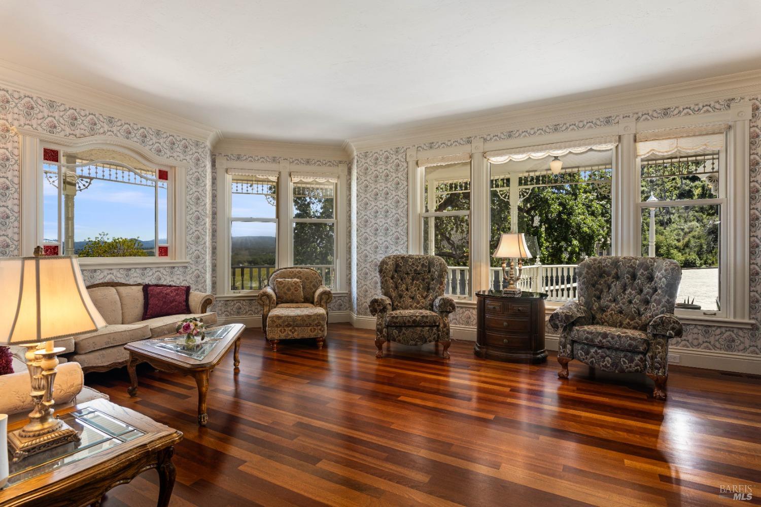 5605 George Road Lakeport CA 95453