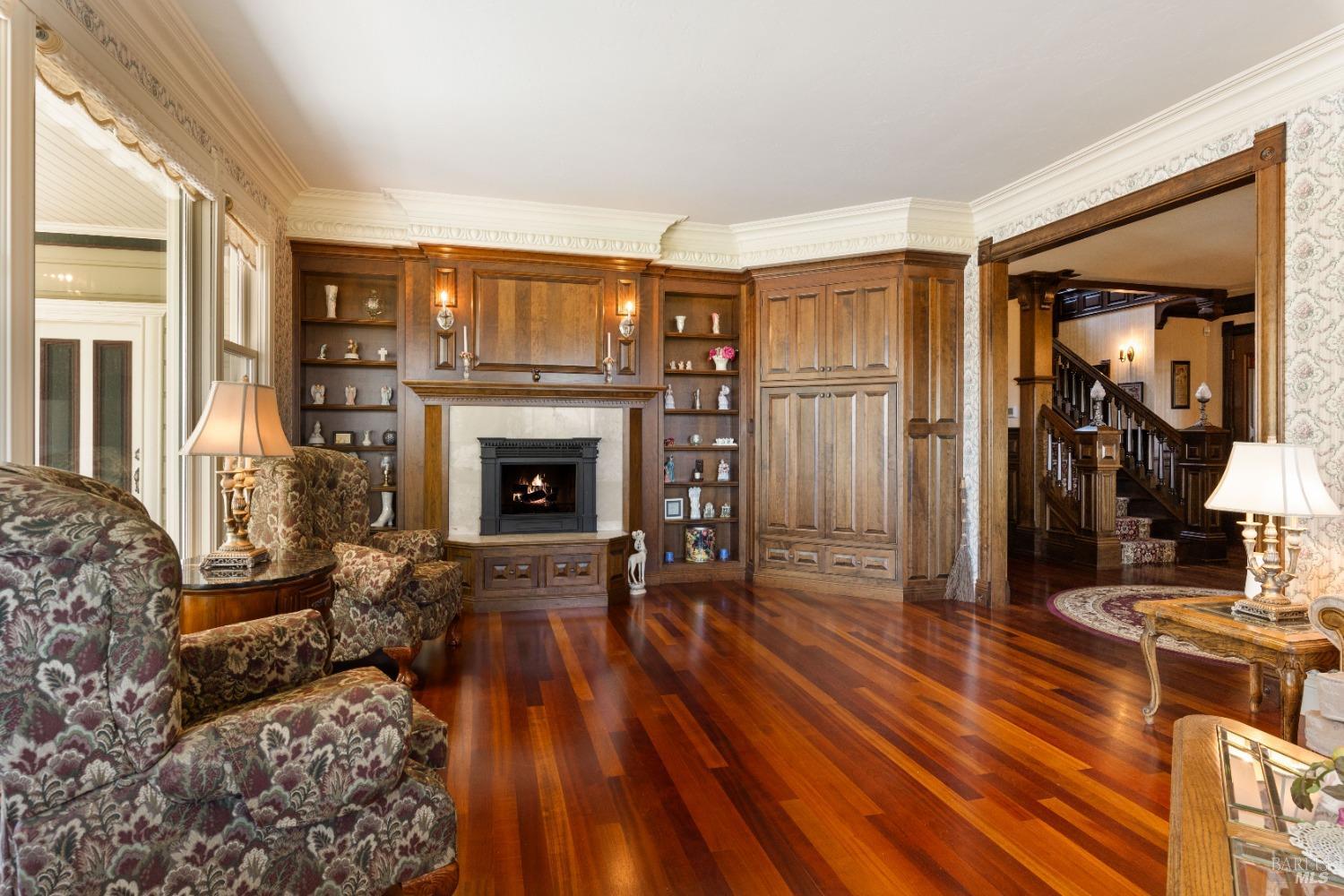 5605 George Road Lakeport CA 95453