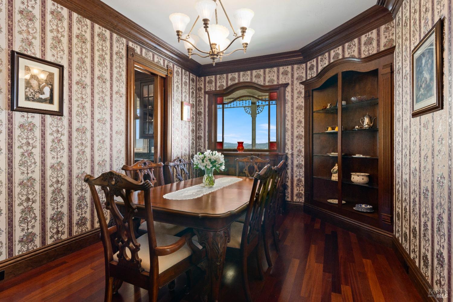 5605 George Road Lakeport CA 95453