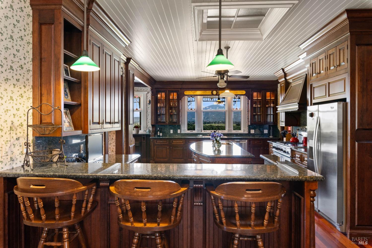 5605 George Road Lakeport CA 95453