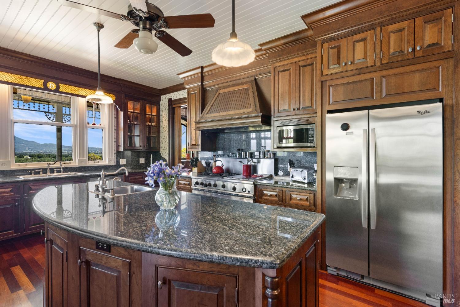 5605 George Road Lakeport CA 95453