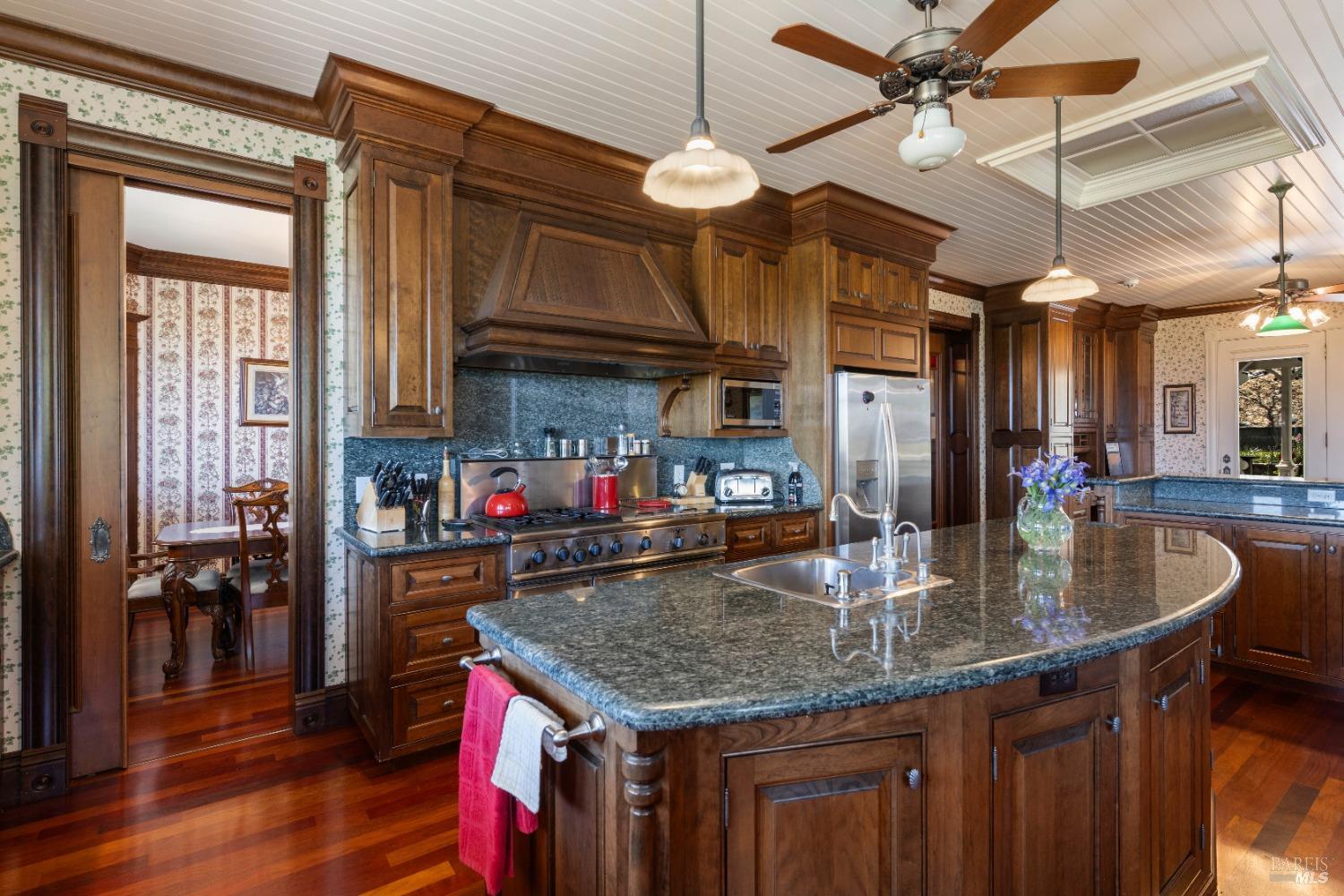 5605 George Road Lakeport CA 95453