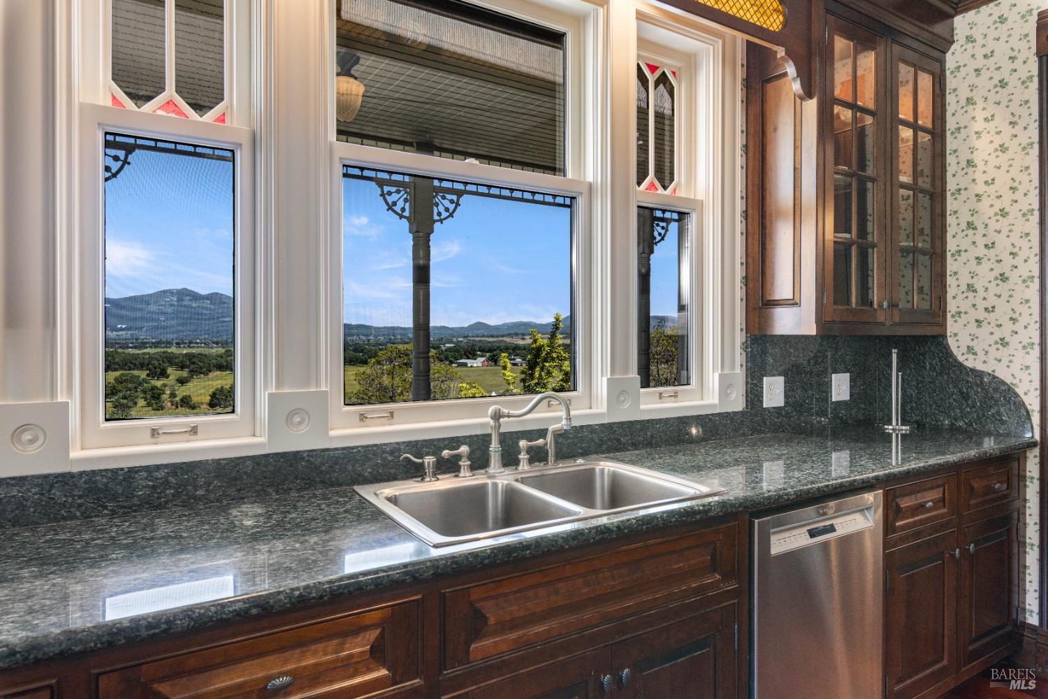 5605 George Road Lakeport CA 95453