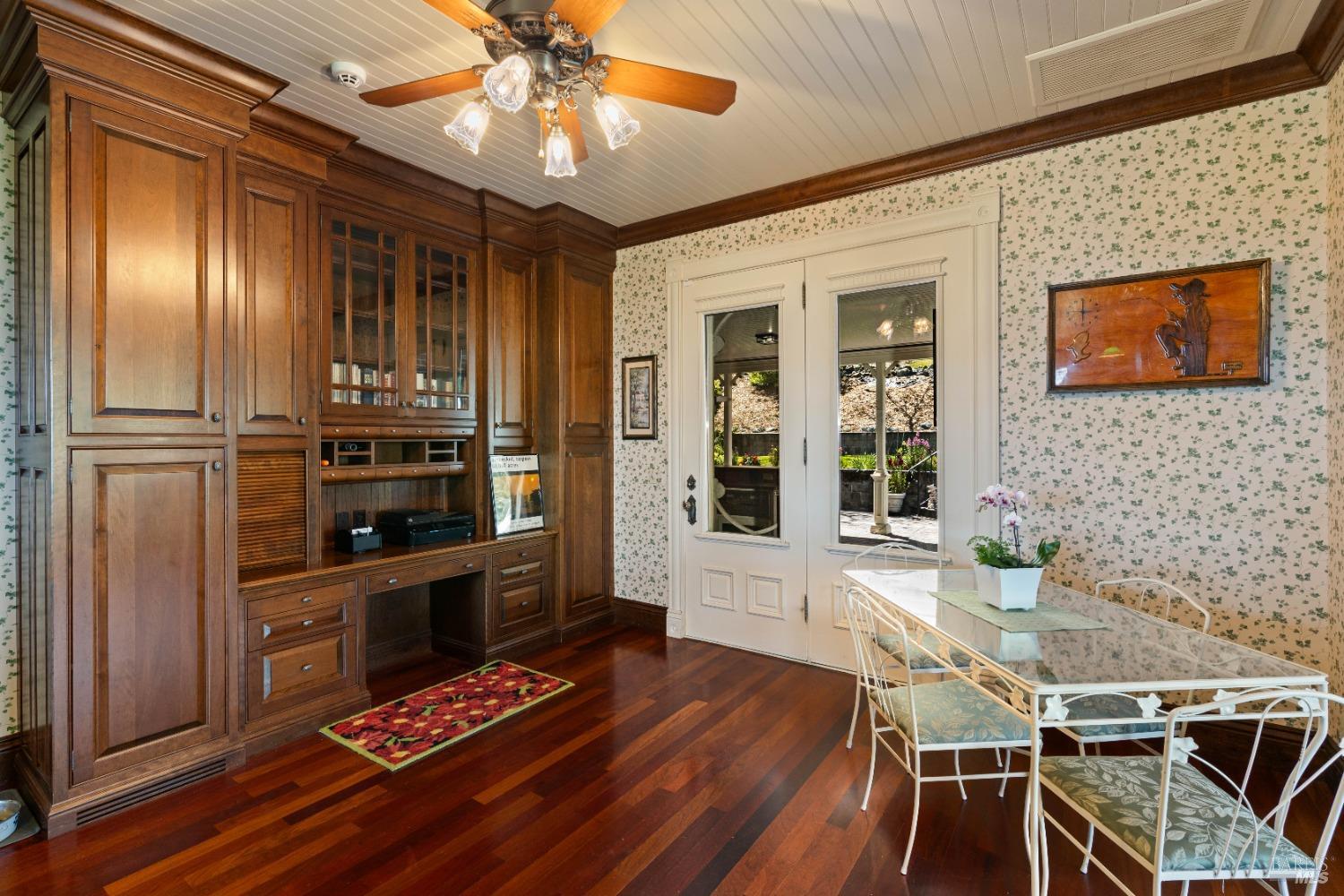 5605 George Road Lakeport CA 95453
