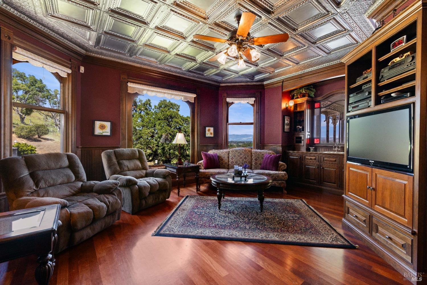 5605 George Road Lakeport CA 95453