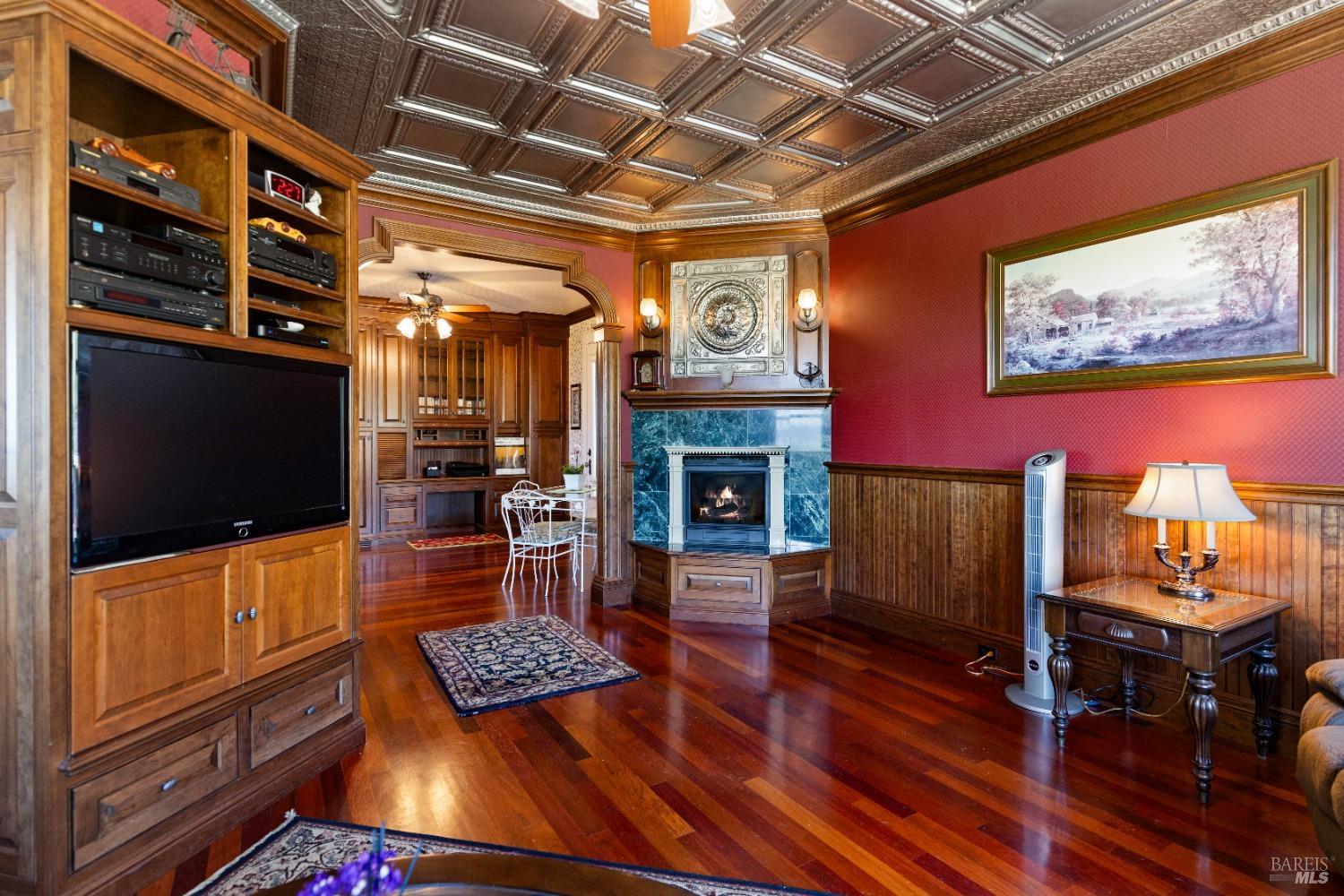 5605 George Road Lakeport CA 95453