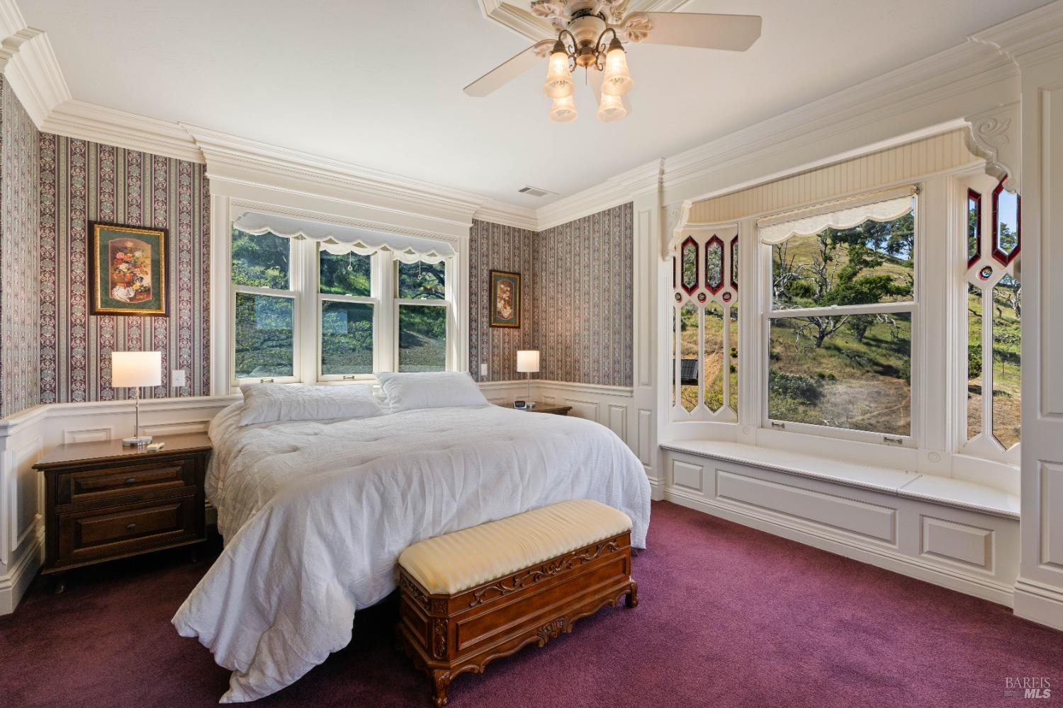 5605 George Road Lakeport CA 95453