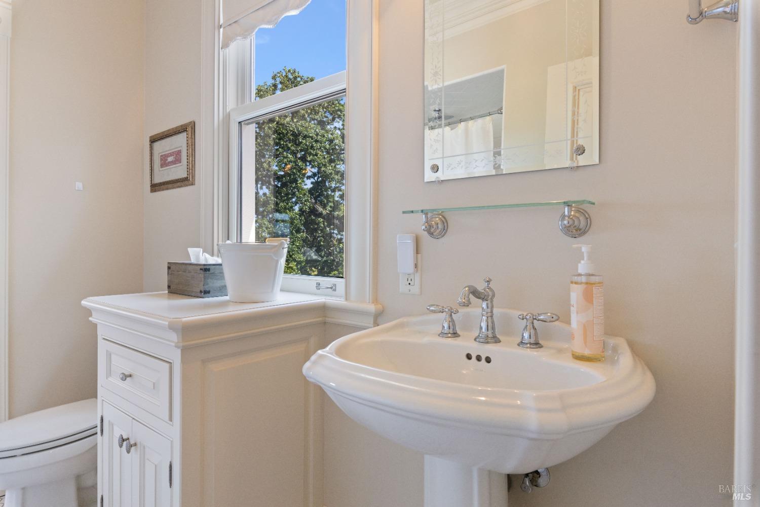5605 George Road Lakeport CA 95453