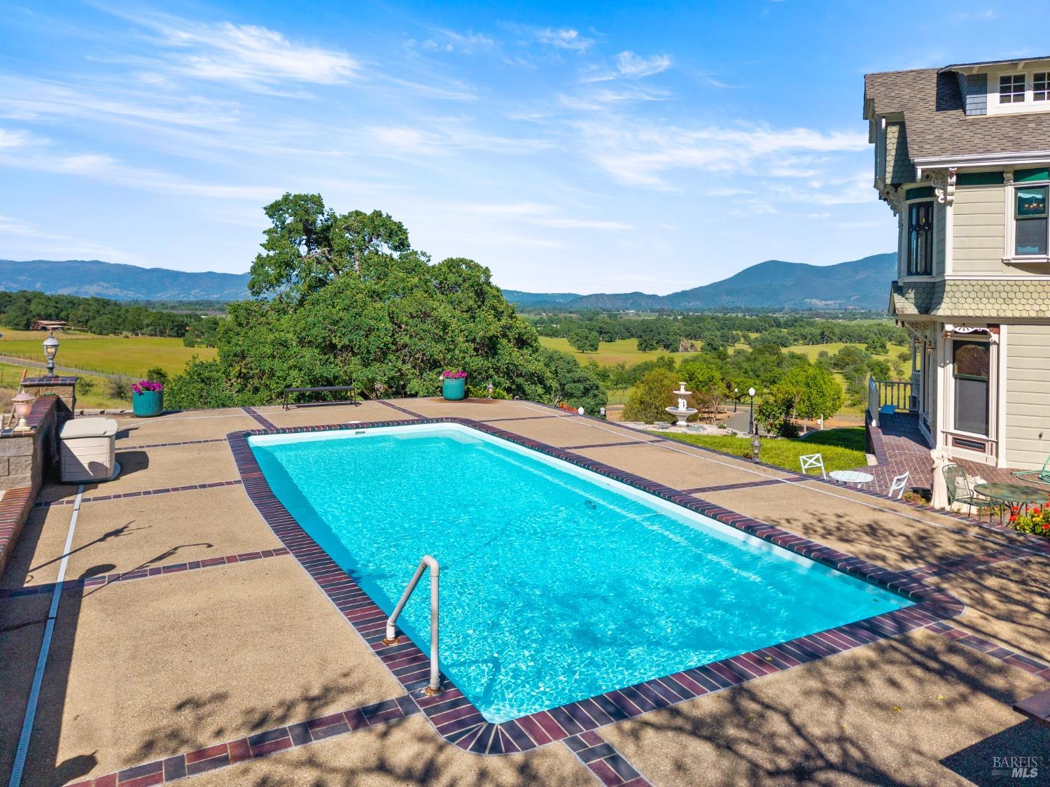 5605 George Road Lakeport CA 95453