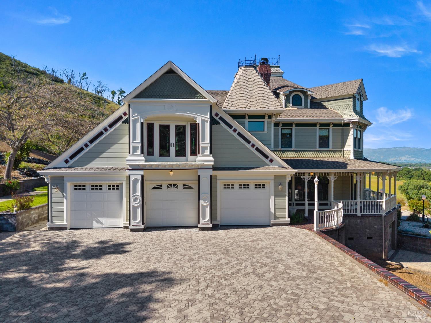 5605 George Road Lakeport CA 95453