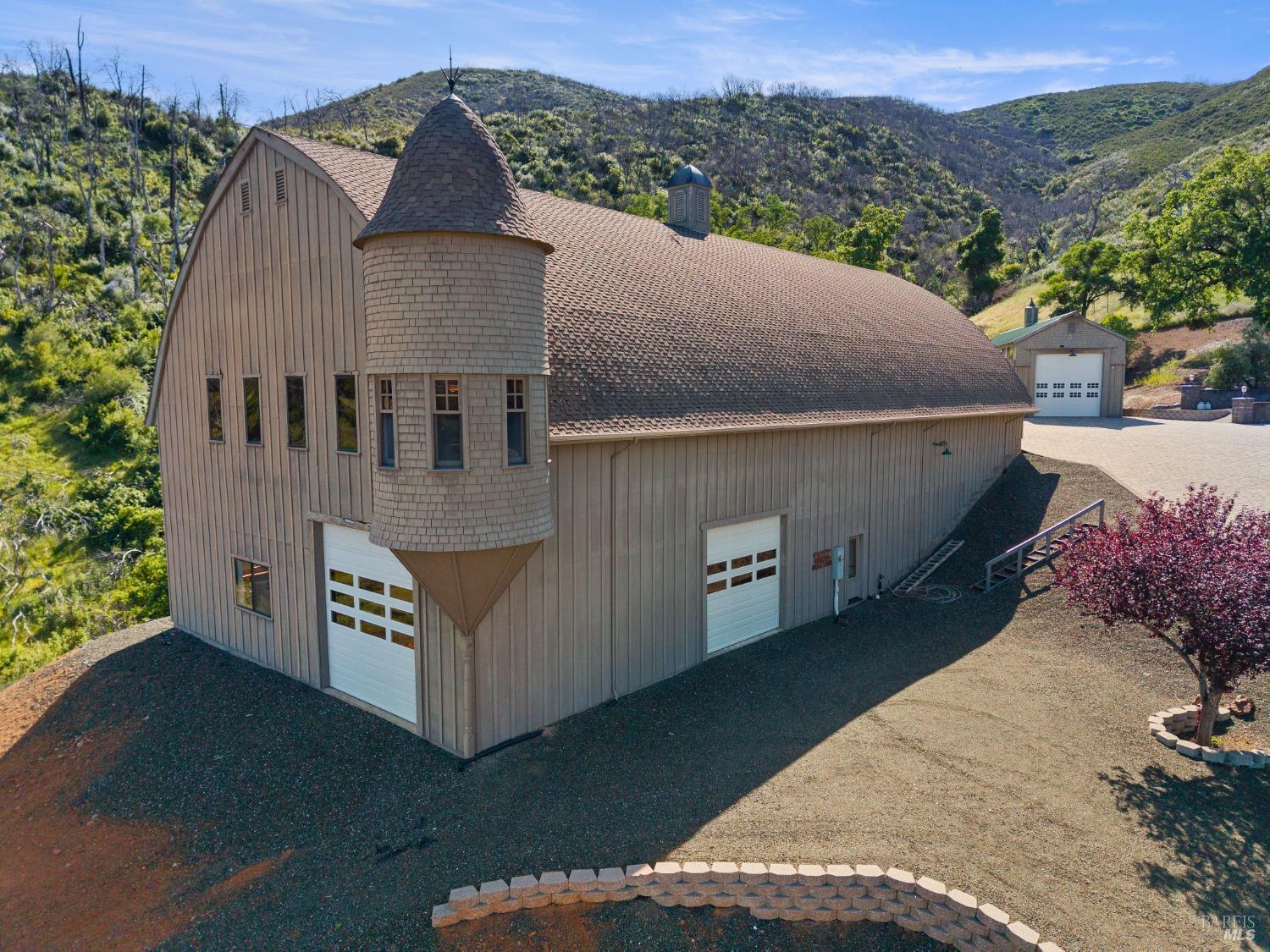 5605 George Road Lakeport CA 95453
