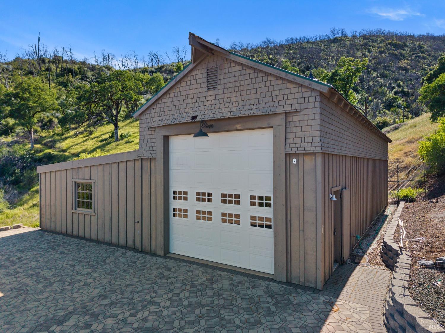 5605 George Road Lakeport CA 95453