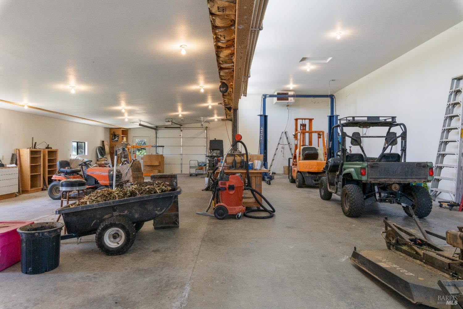5605 George Road Lakeport CA 95453