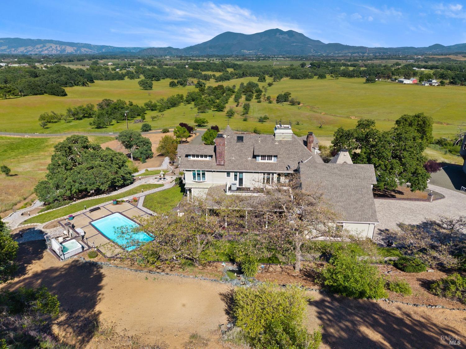 5605 George Road Lakeport CA 95453
