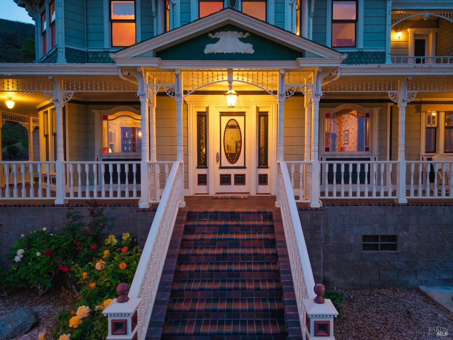 5605 George Road Lakeport CA 95453