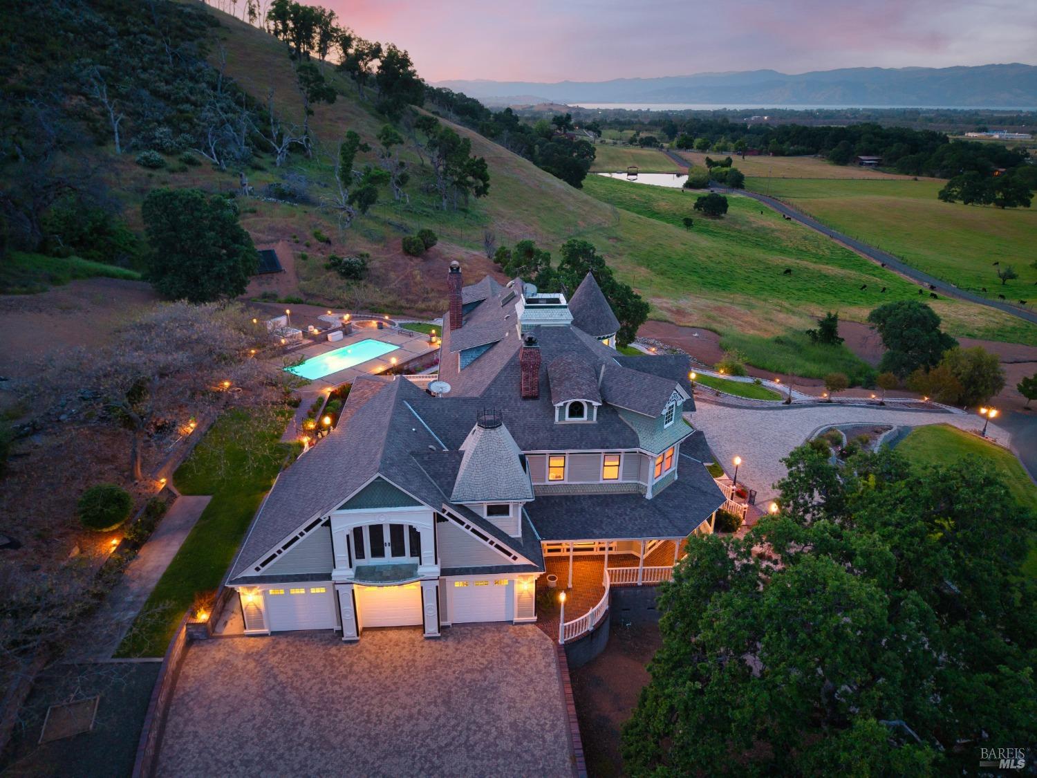 5605 George Road Lakeport CA 95453