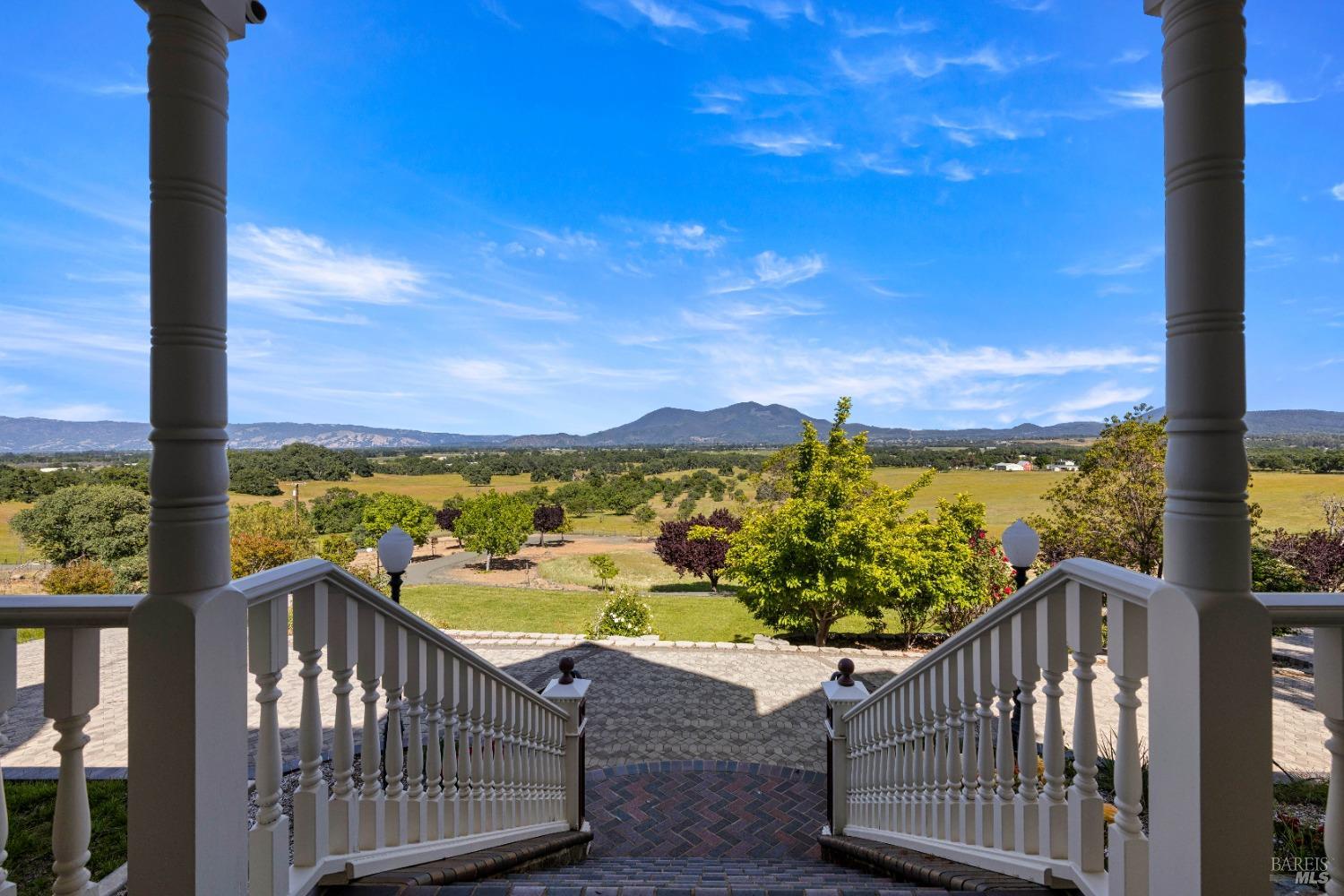 5605 George Road Lakeport CA 95453