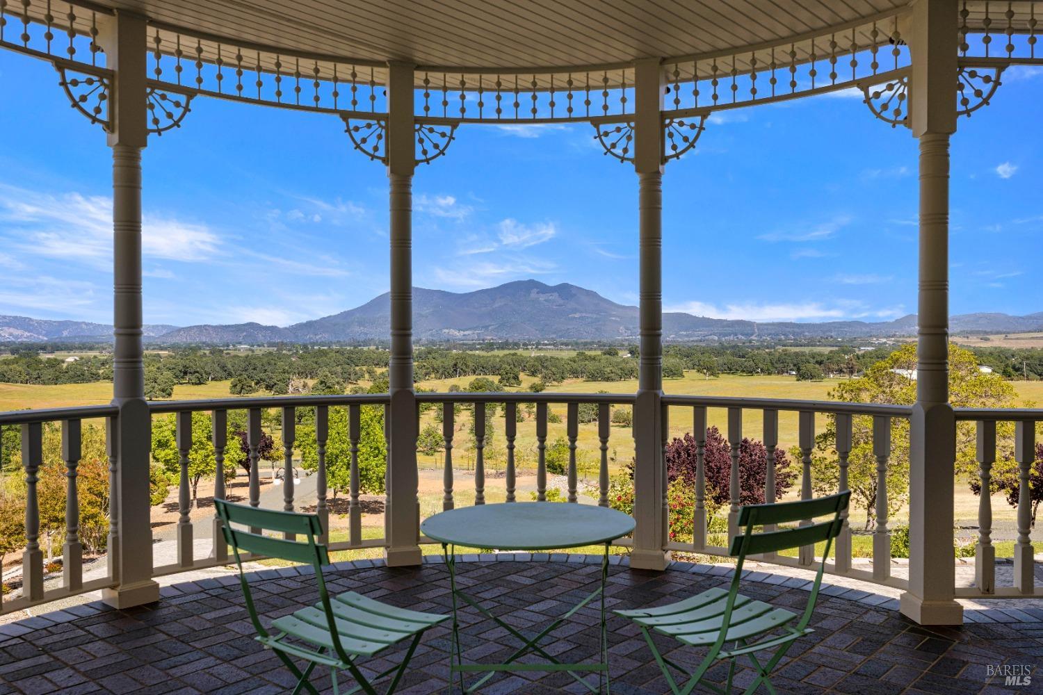 5605 George Road Lakeport CA 95453