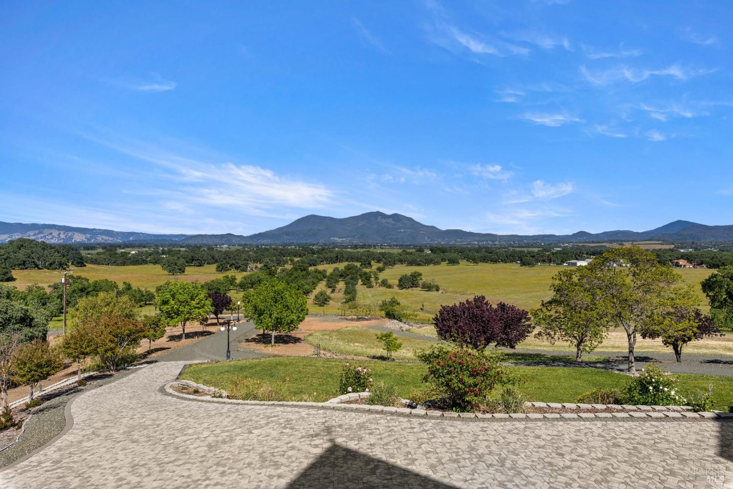 5605 George Road Lakeport CA 95453