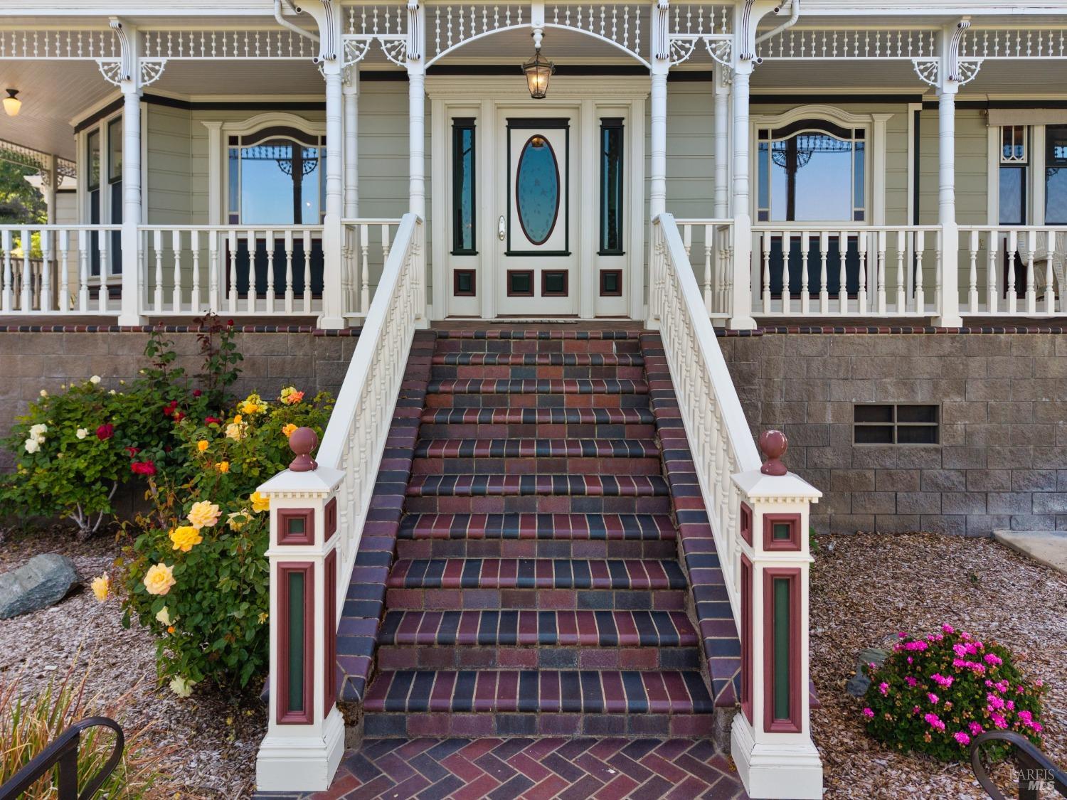 5605 George Road Lakeport CA 95453