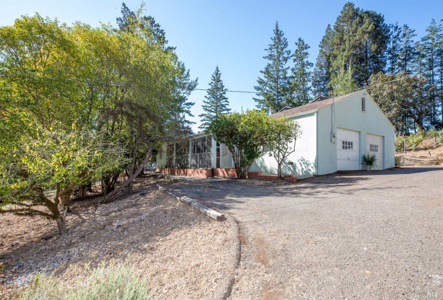 11491 Occidental Road Sebastopol CA 95472