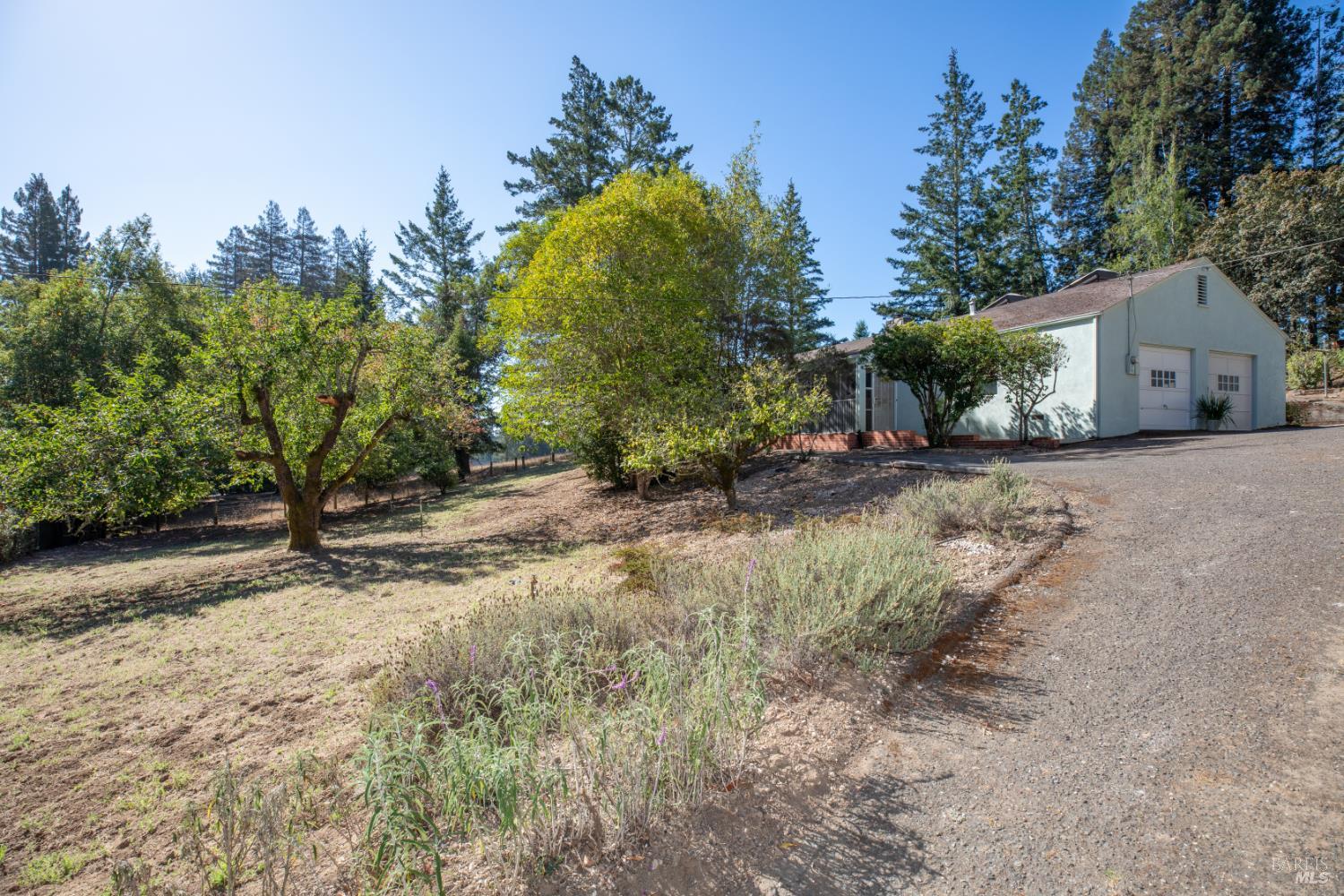 11491 Occidental Road Sebastopol CA 95472