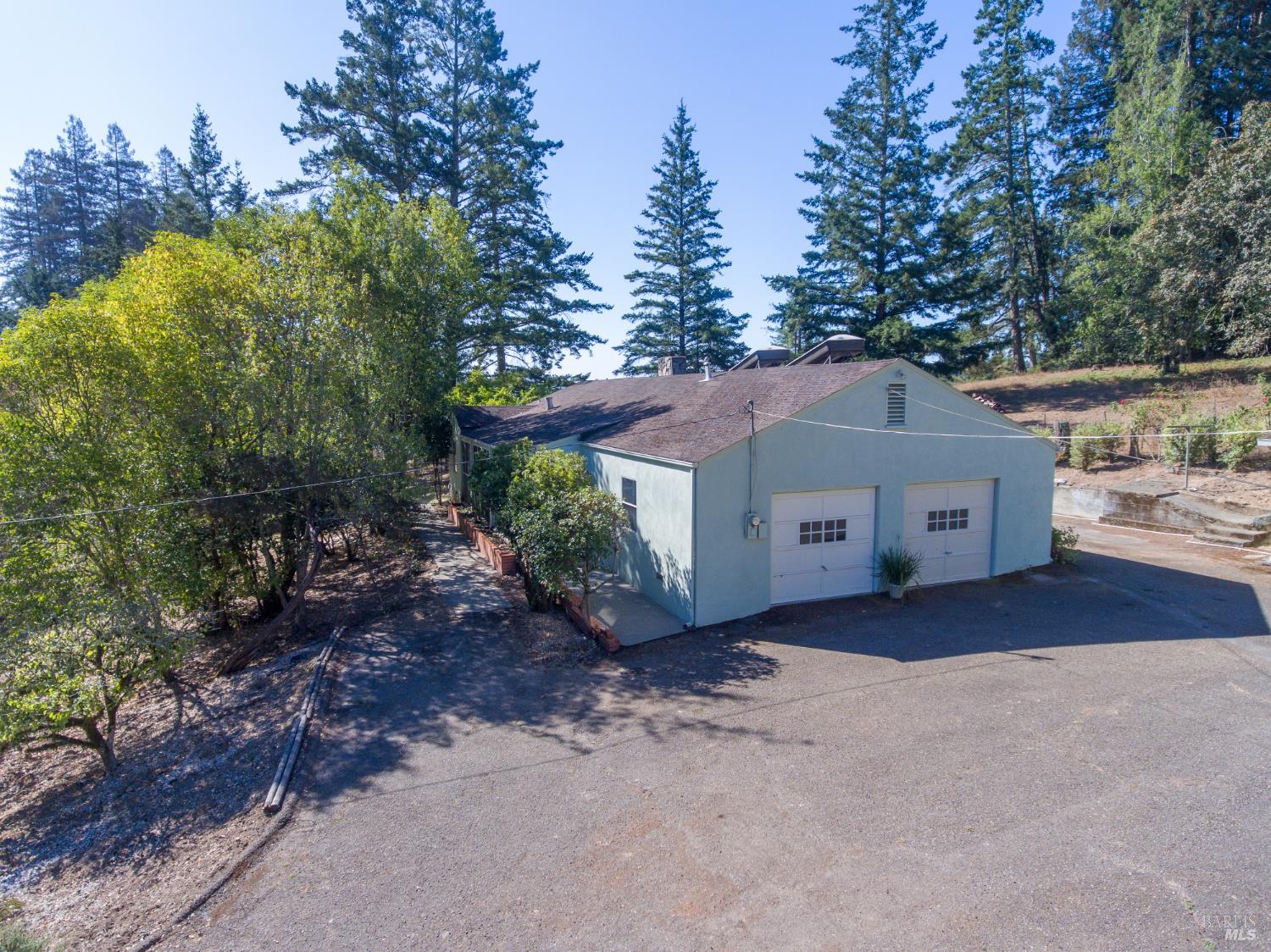 11491 Occidental Road Sebastopol CA 95472