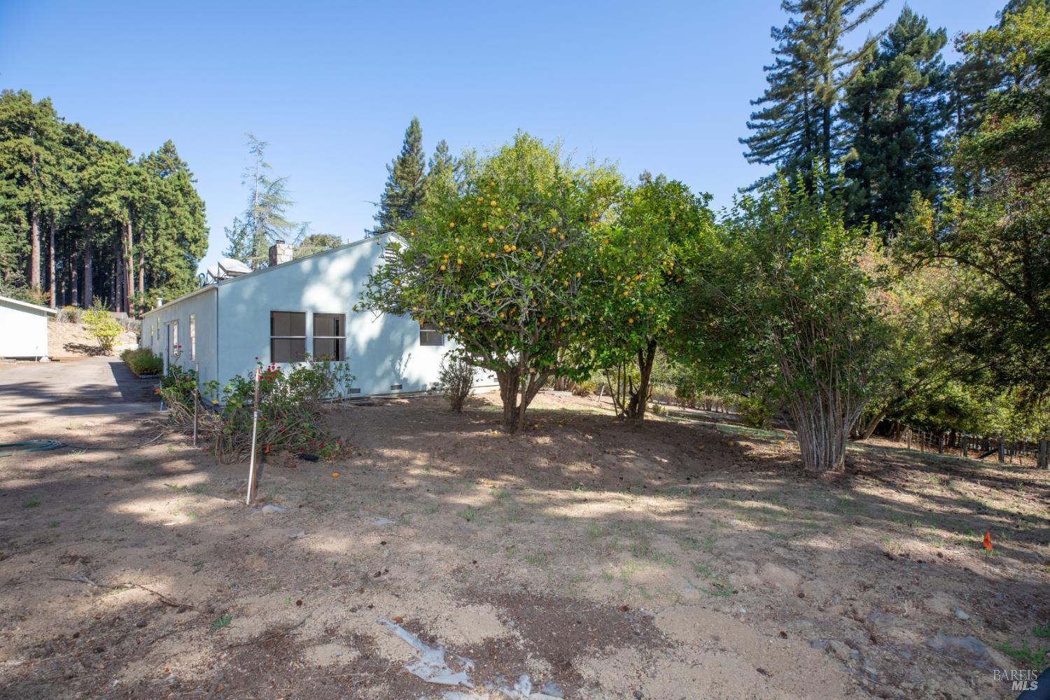 11491 Occidental Road Sebastopol CA 95472