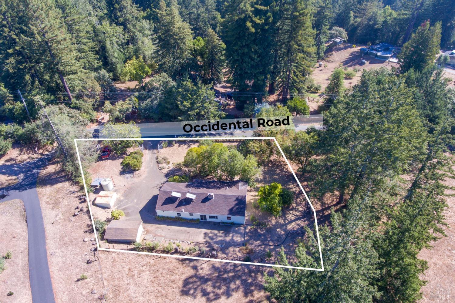 11491 Occidental Road Sebastopol CA 95472