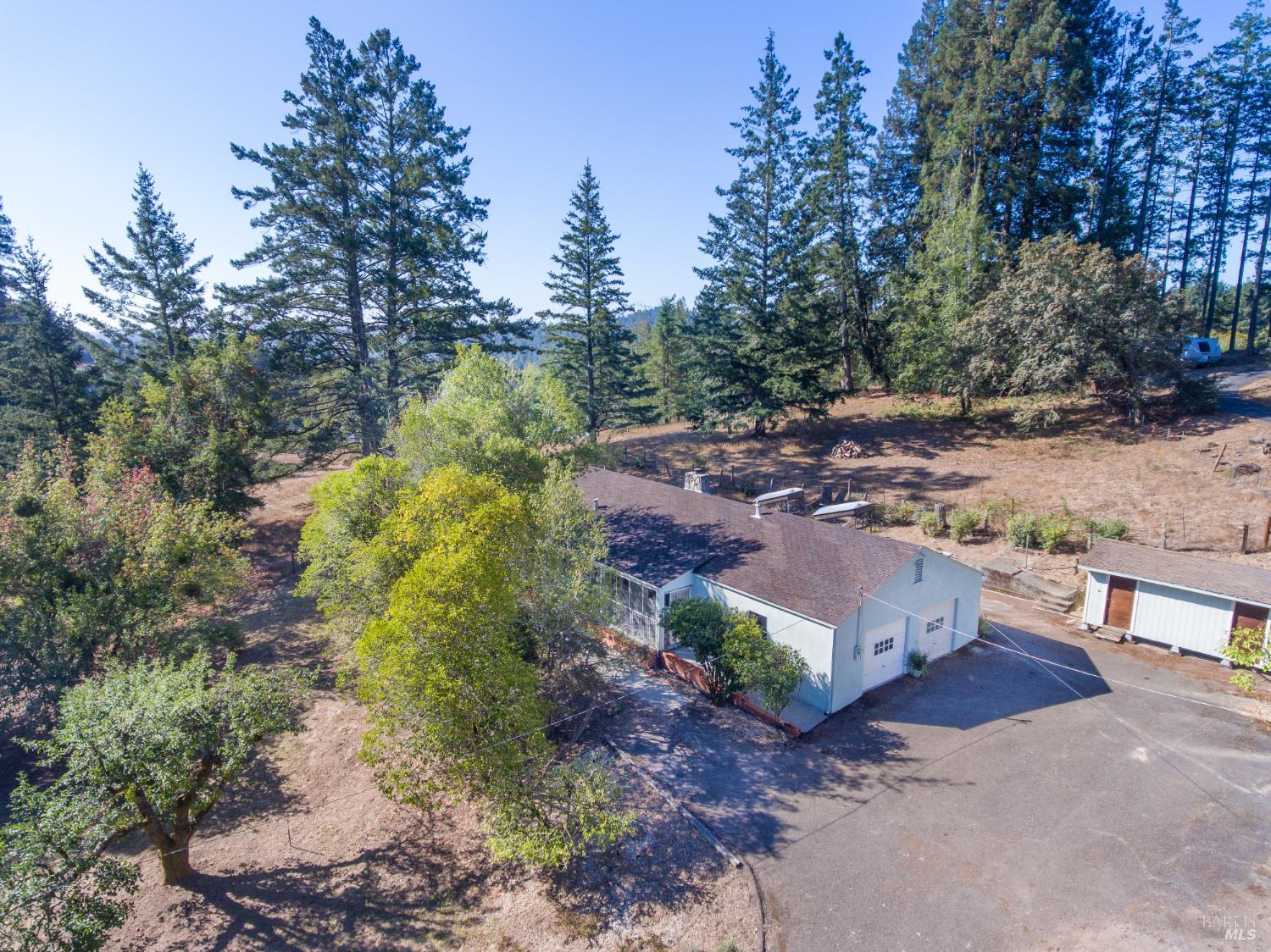 11491 Occidental Road Sebastopol CA 95472