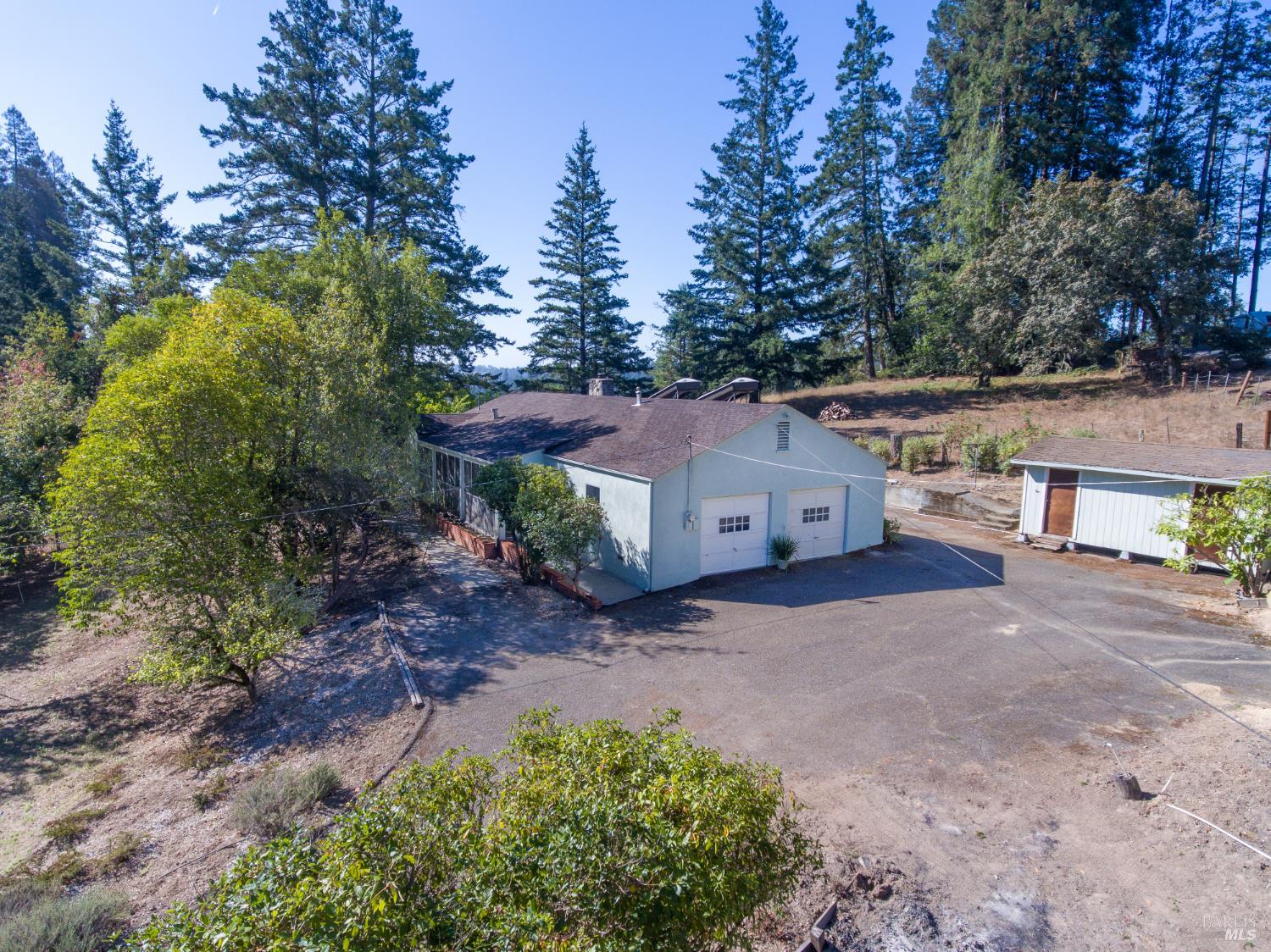 11491 Occidental Road Sebastopol CA 95472