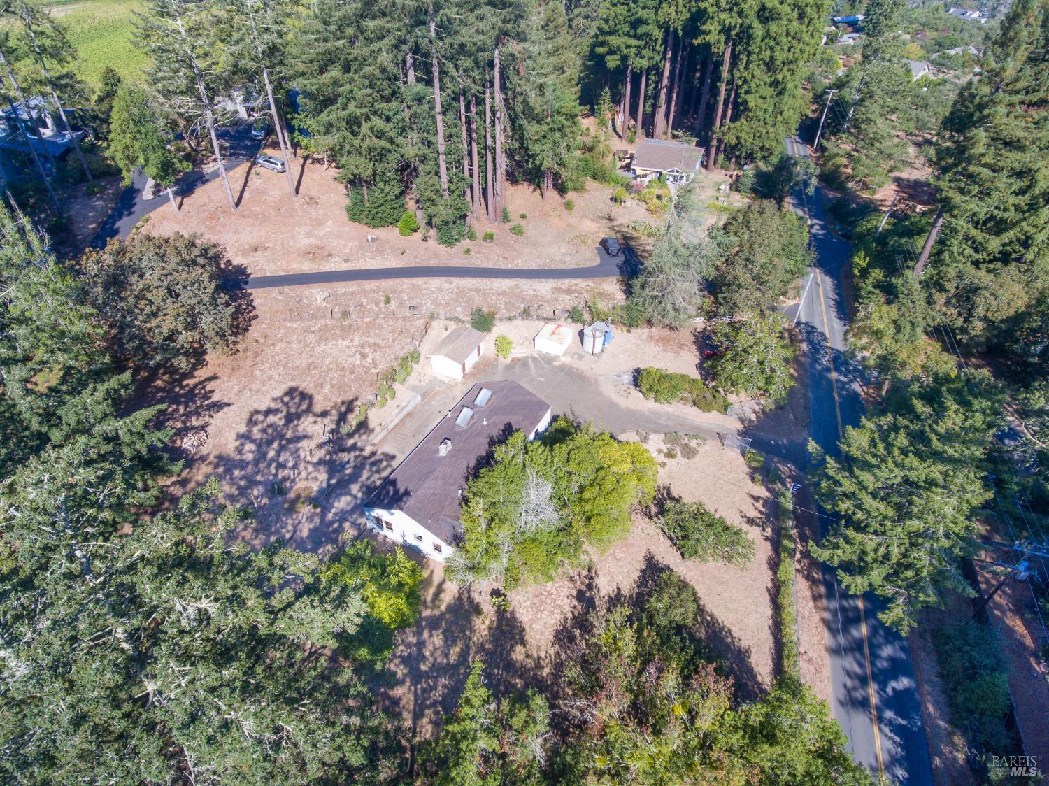 11491 Occidental Road Sebastopol CA 95472