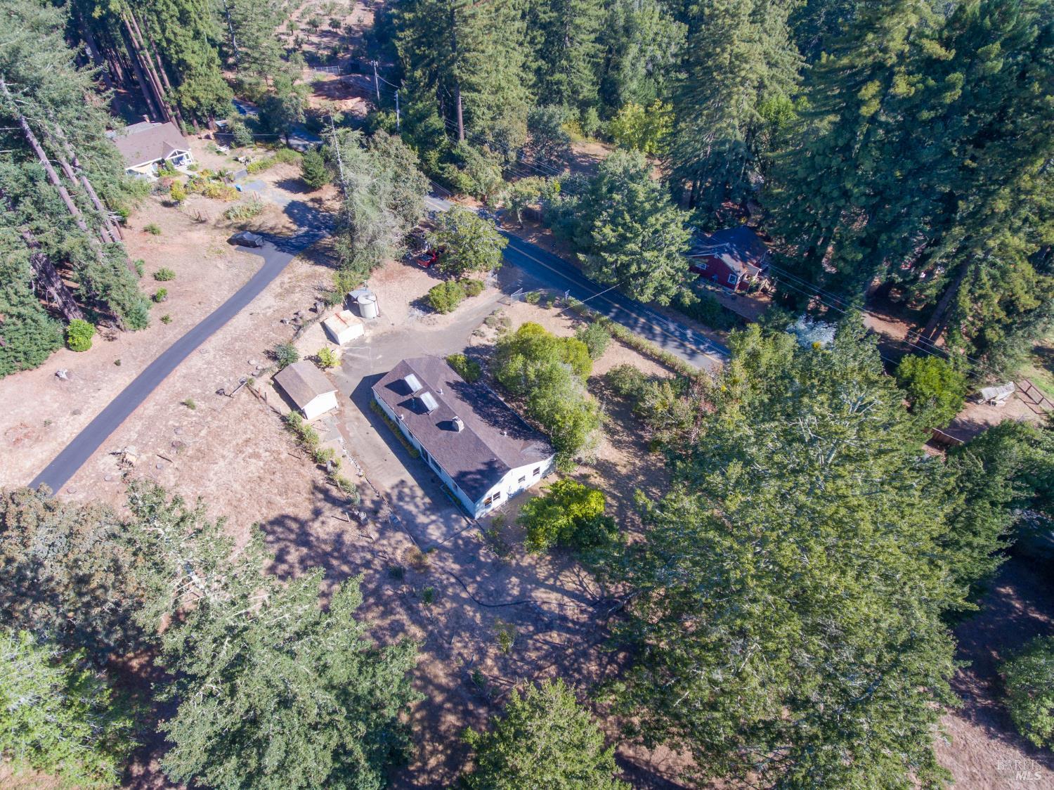 11491 Occidental Road Sebastopol CA 95472