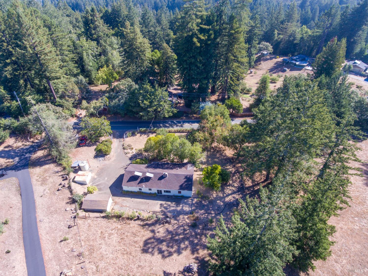 11491 Occidental Road Sebastopol CA 95472