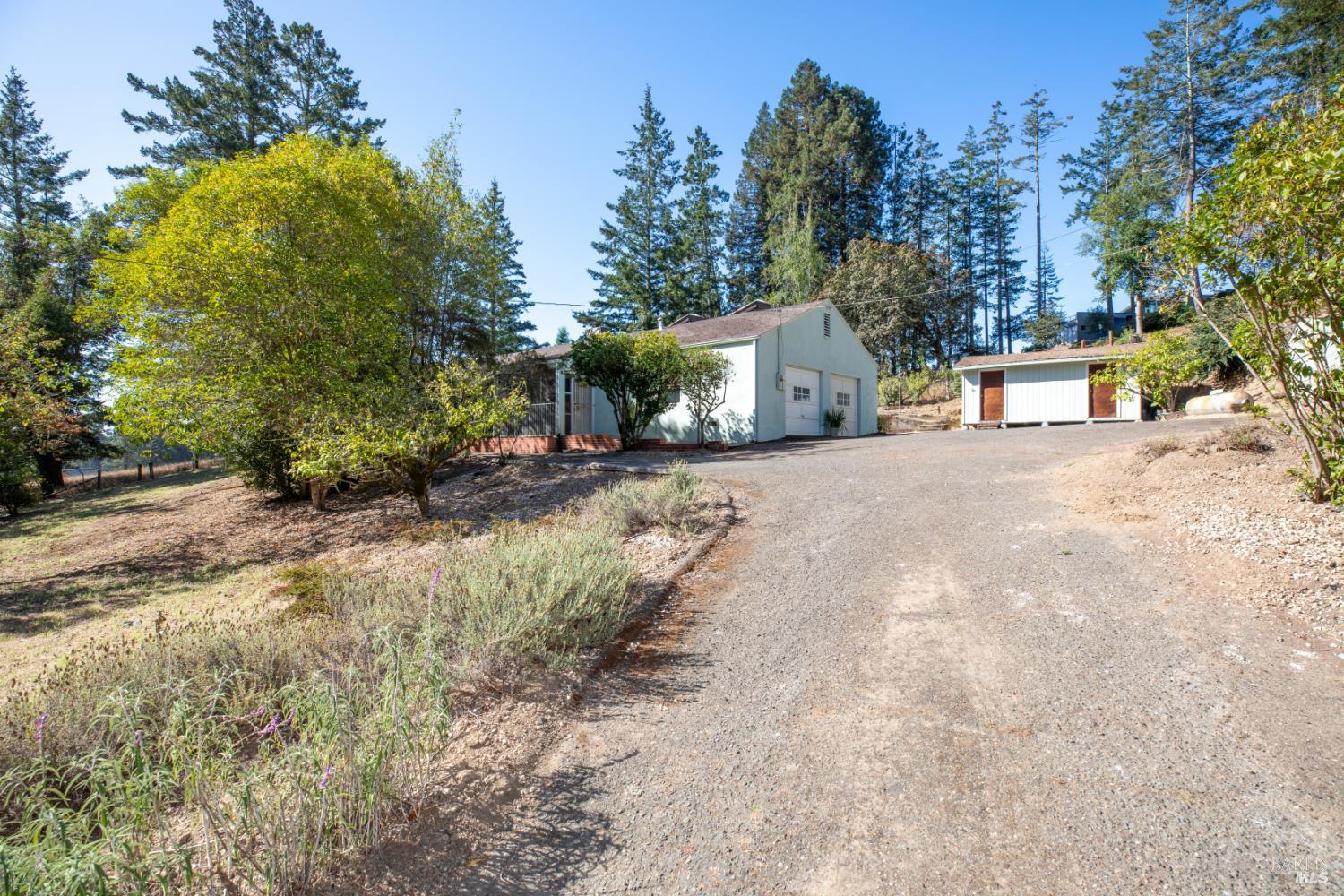 11491 Occidental Road Sebastopol CA 95472