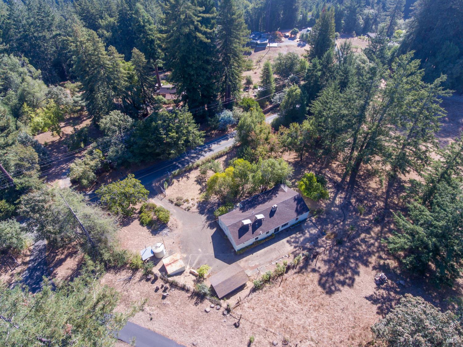 11491 Occidental Road Sebastopol CA 95472