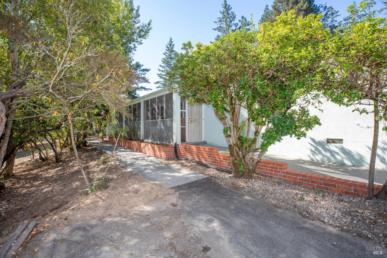 11491 Occidental Road Sebastopol CA 95472