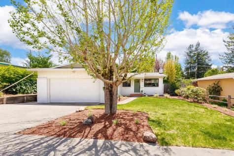 7519 Belle View Avenue Sebastopol CA 95472