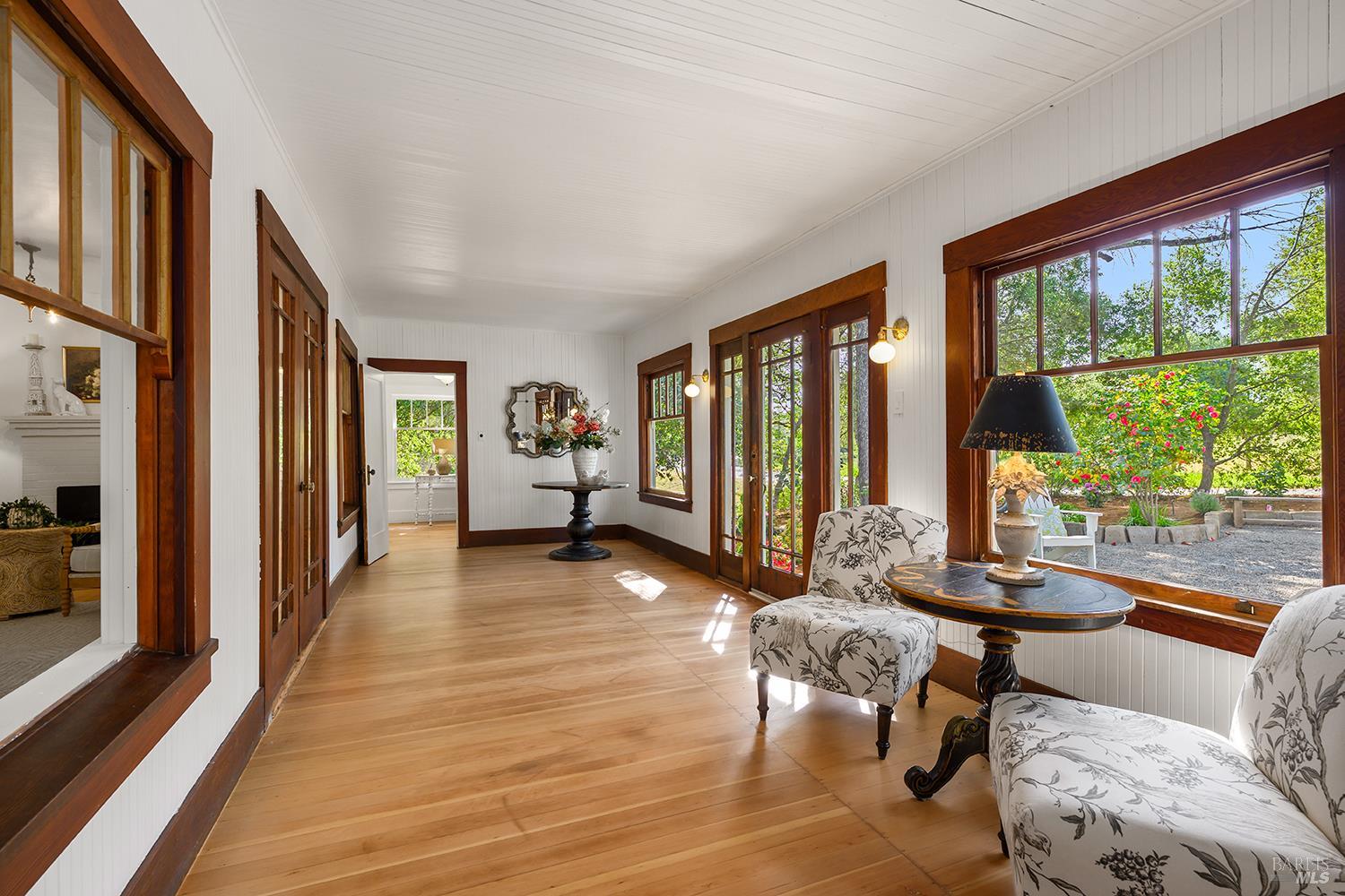7357 Covey Road Forestville CA 95436