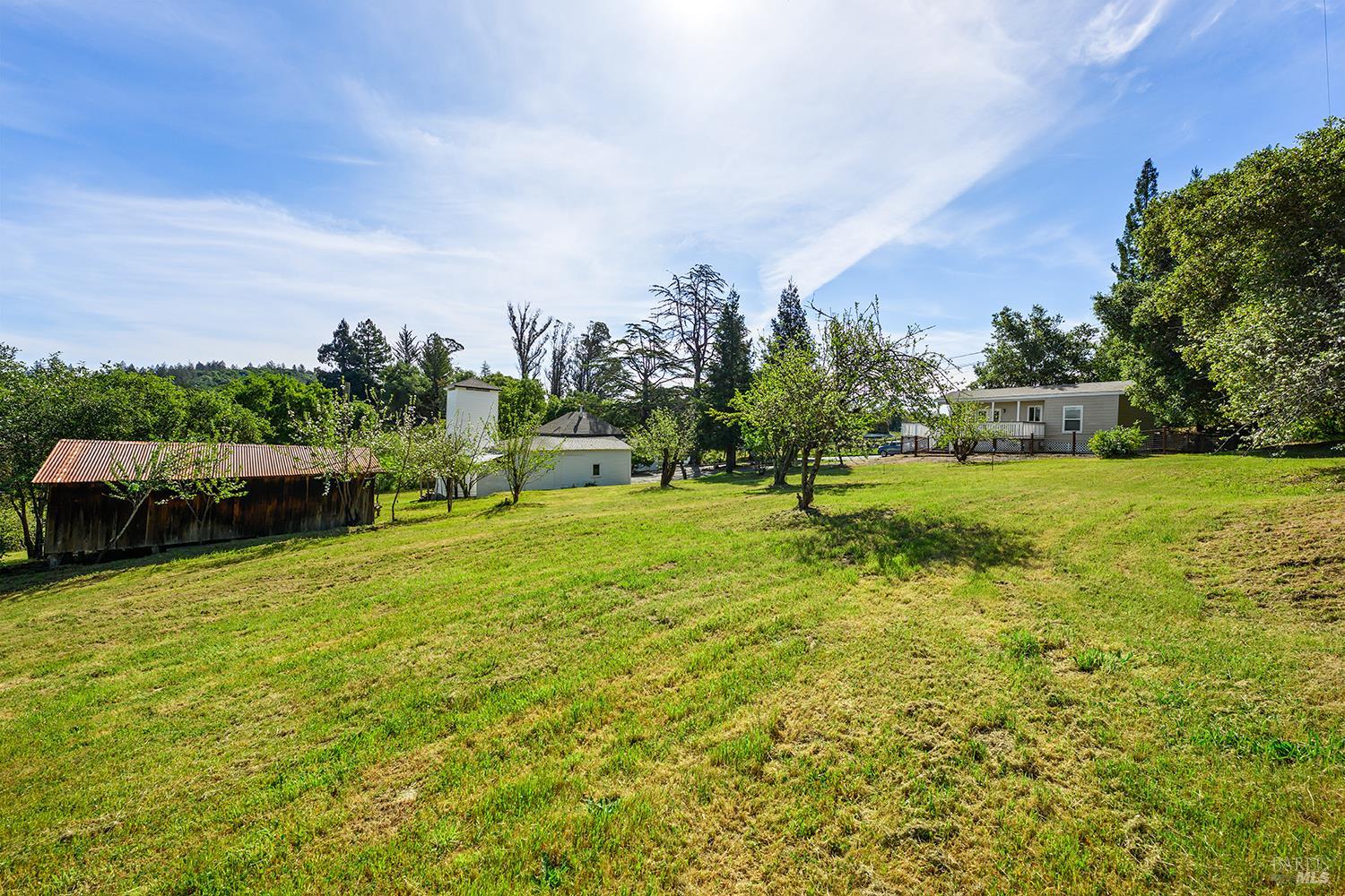 7357 Covey Road Forestville CA 95436