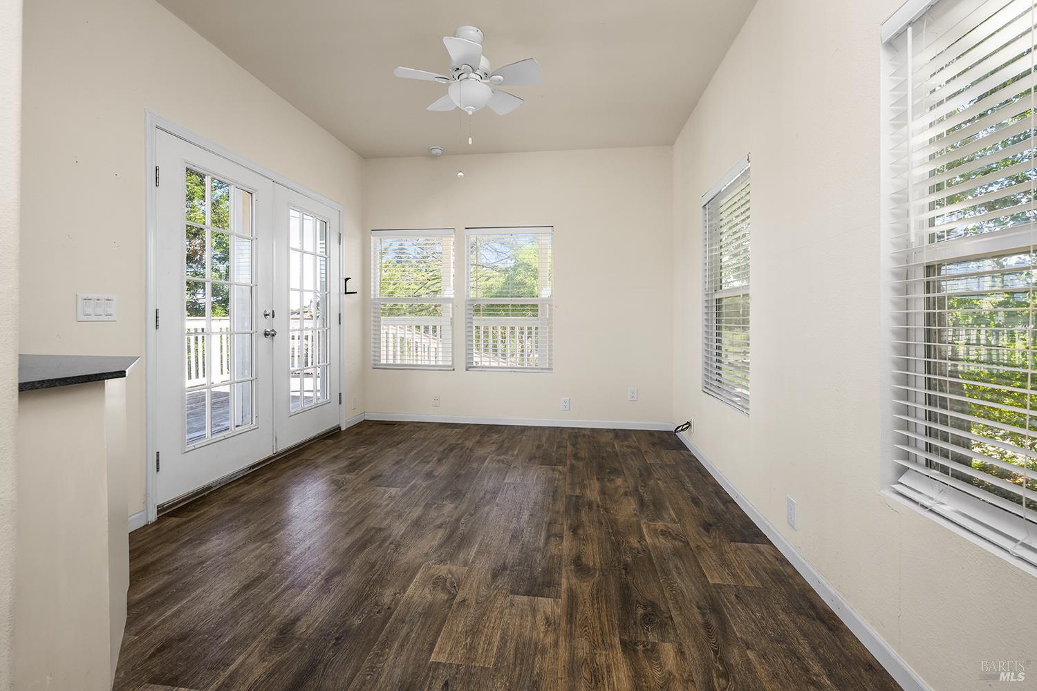 7357 Covey Road Forestville CA 95436