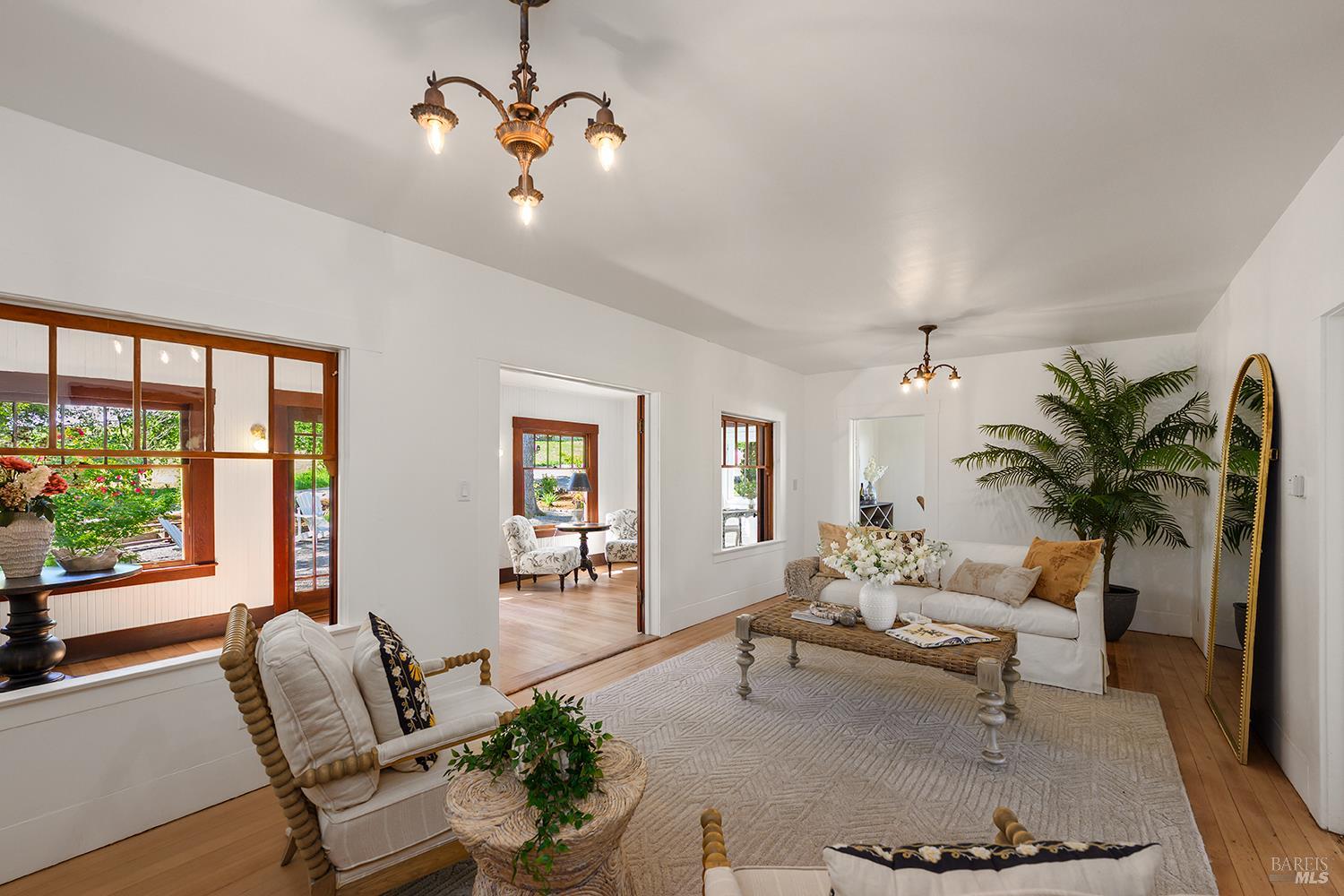 7357 Covey Road Forestville CA 95436