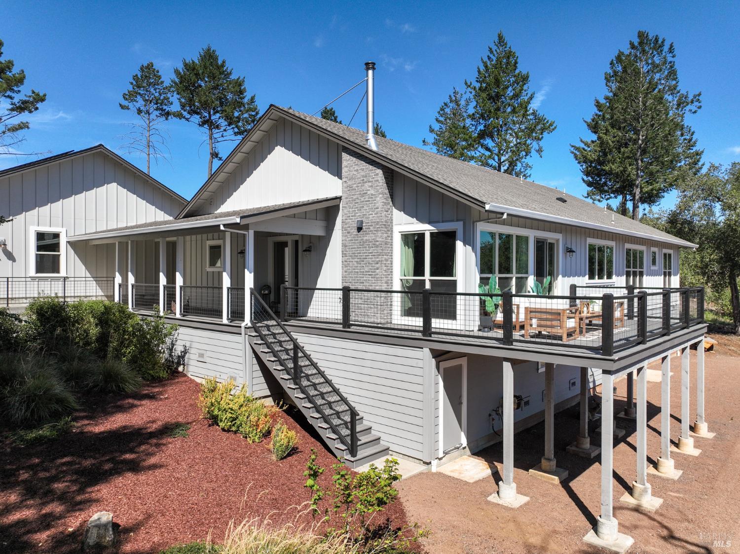 2835 Bardy Road Santa Rosa CA 95404