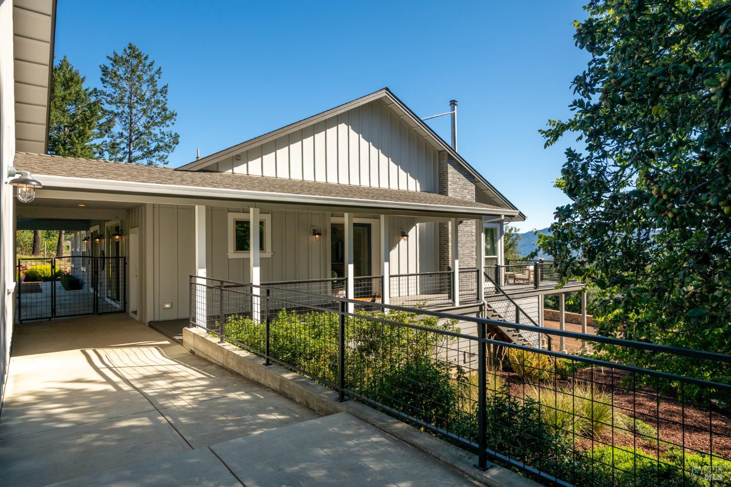 2835 Bardy Road Santa Rosa CA 95404